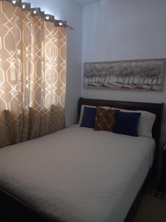 A Taste Of Paradise - Vacation Rentals Close To Us Embassy & Restaurants Nassau Eksteriør bilde