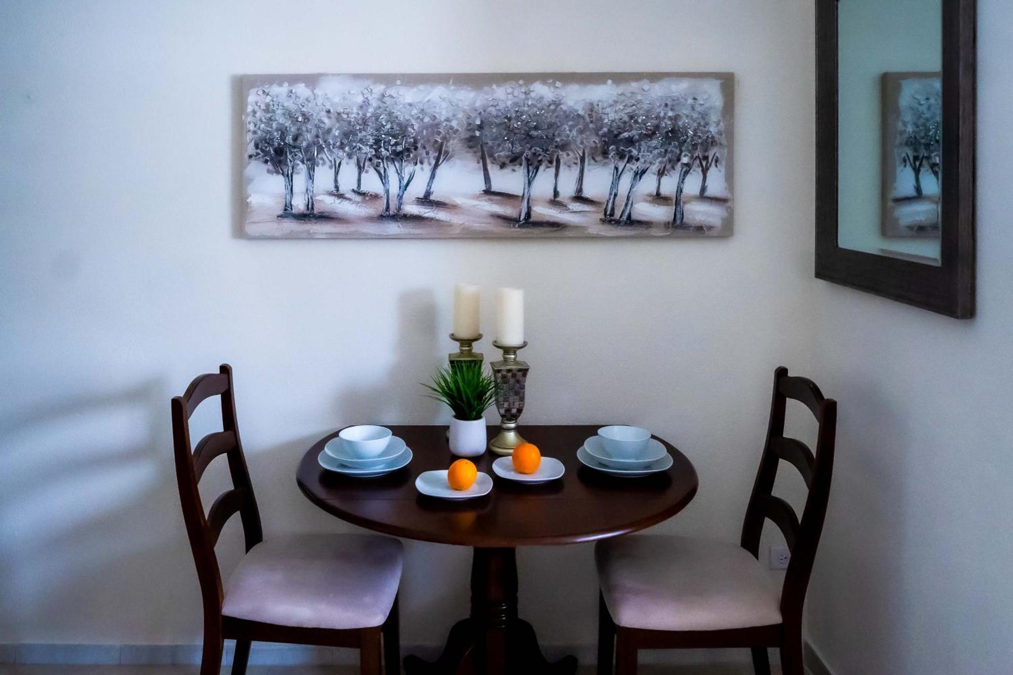A Taste Of Paradise - Vacation Rentals Close To Us Embassy & Restaurants Nassau Eksteriør bilde